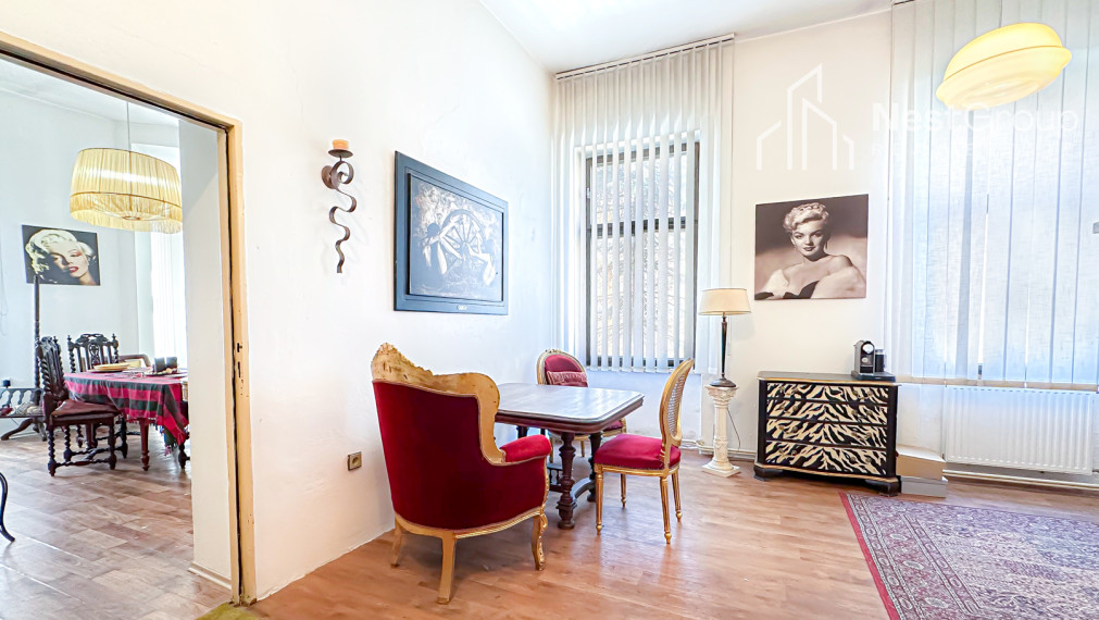 PREDAJ VILA REIM - Jedinečná investičná príležitosť!