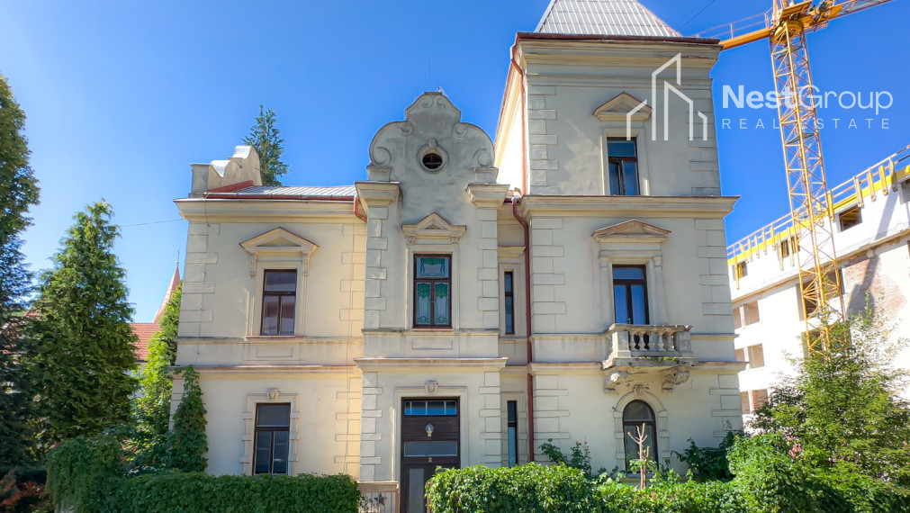 PREDAJ VILA REIM - Jedinečná investičná príležitosť!