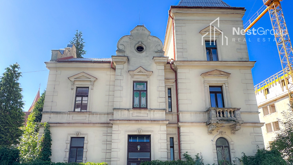 PREDAJ VILA REIM - Jedinečná investičná príležitosť!