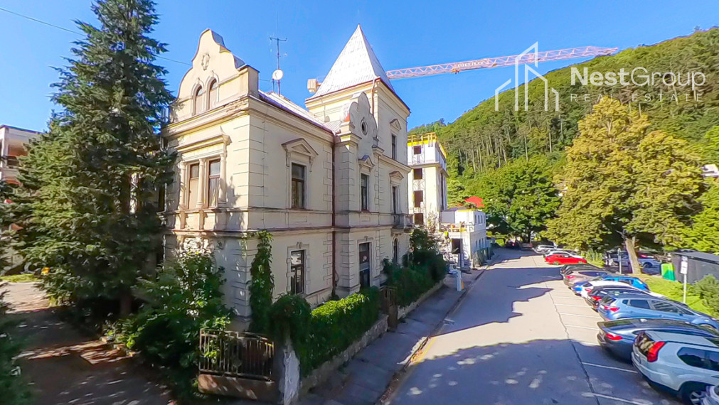 PREDAJ VILA REIM - Jedinečná investičná príležitosť!