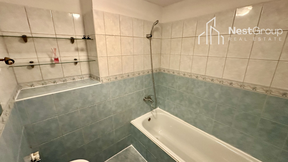 PREDANÉ  2-izbový investičný byt v Hlohovci