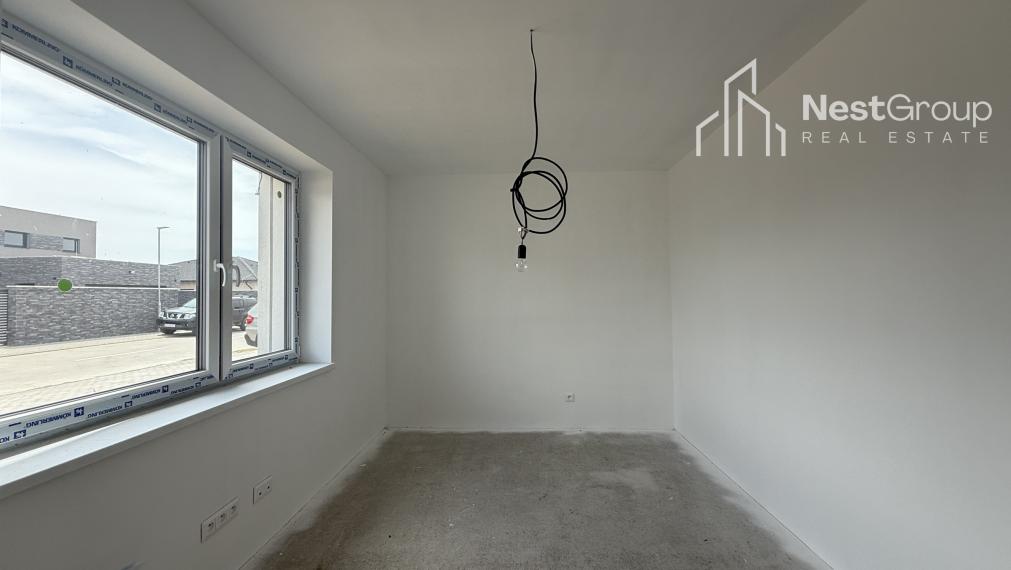 REZERVOVANÉ 4-izbový rodinný dom na predaj, Senec