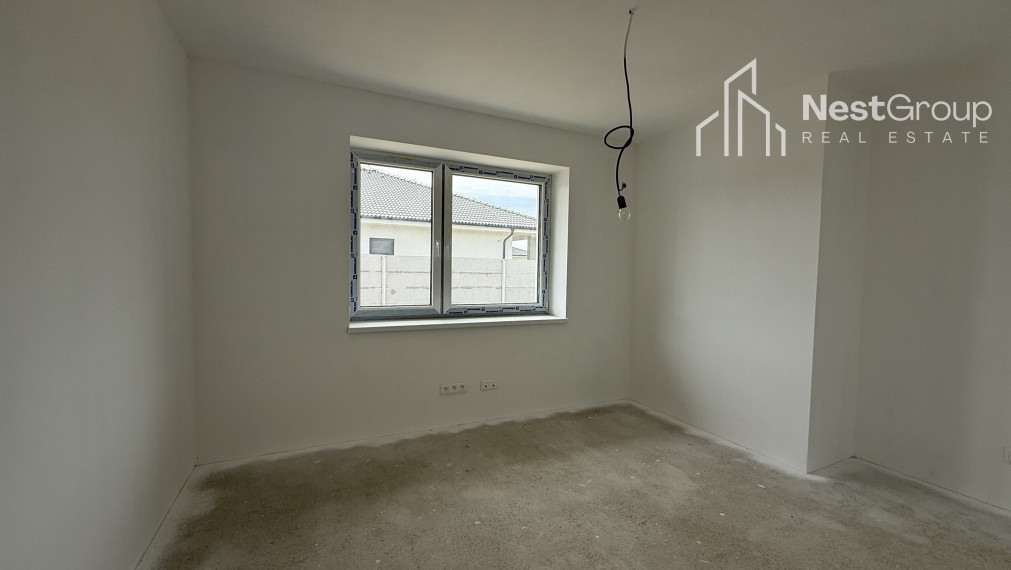 REZERVOVANÉ 4-izbový rodinný dom na predaj, Senec