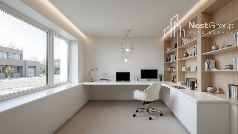 REZERVOVANÉ 4-izbový rodinný dom na predaj, Senec