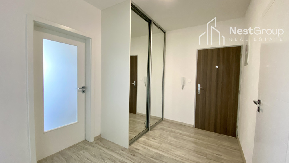 Predaj 3-izbový byt v Senci, 2 parkovacie miesta