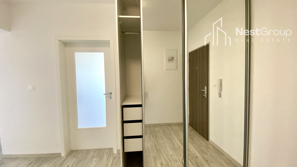 Predaj 3-izbový byt v Senci, 2 parkovacie miesta