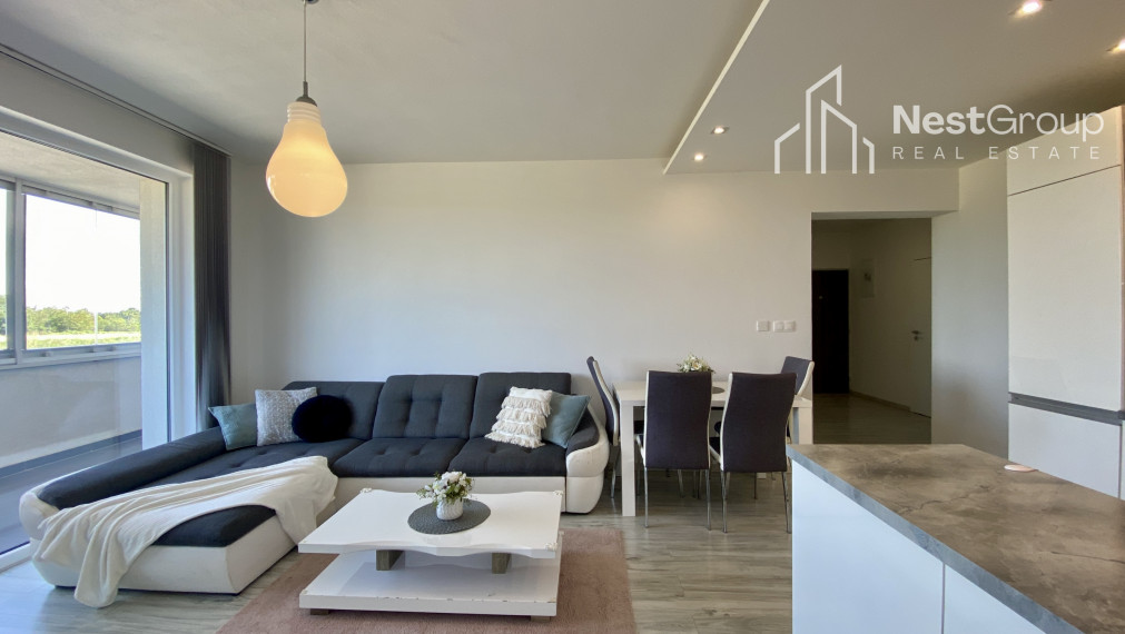 Predaj 3-izbový byt v Senci, 2 parkovacie miesta