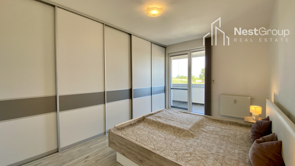 Predaj 3-izbový byt v Senci, 2 parkovacie miesta