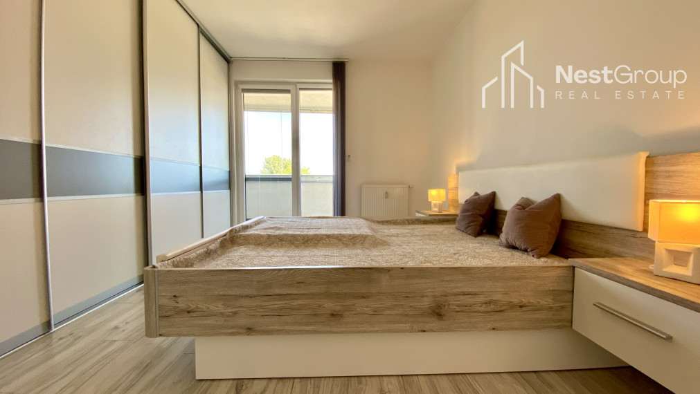 Predaj 3-izbový byt v Senci, 2 parkovacie miesta