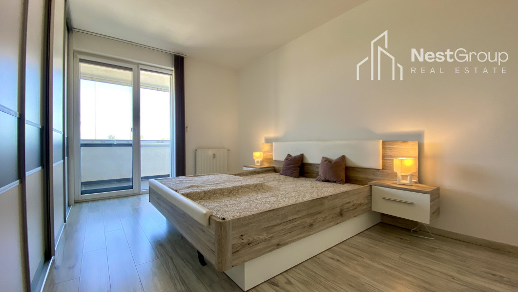 Predaj 3-izbový byt v Senci, 2 parkovacie miesta