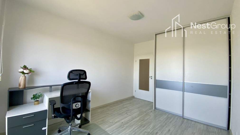 Predaj 3-izbový byt v Senci, 2 parkovacie miesta