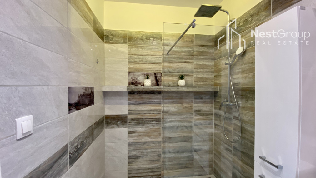 Predaj 3-izbový byt v Senci, 2 parkovacie miesta