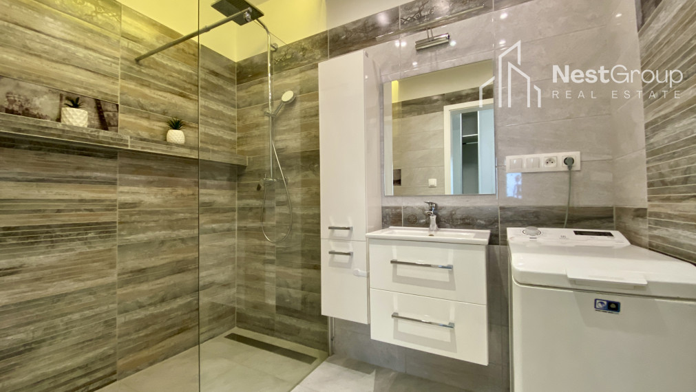 Predaj 3-izbový byt v Senci, 2 parkovacie miesta