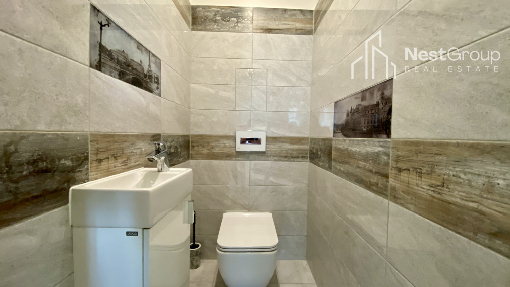 Predaj 3-izbový byt v Senci, 2 parkovacie miesta