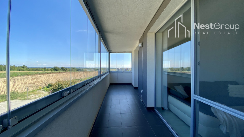 Predaj 3-izbový byt v Senci, 2 parkovacie miesta