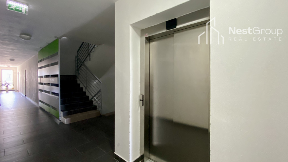 Predaj 3-izbový byt v Senci, 2 parkovacie miesta