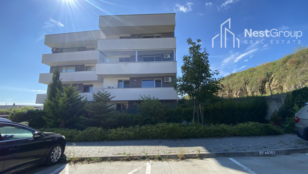 Predaj 3-izbový byt v Senci, 2 parkovacie miesta