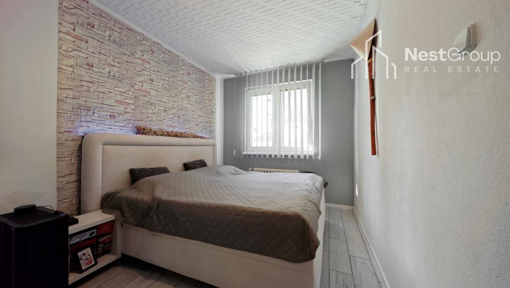 PREDAJ 3-izbový zrekonštruovaný byt, Hlohovec