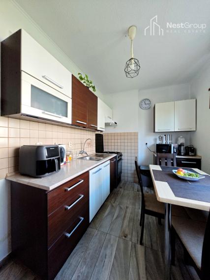 PREDAJ 3-izbový zrekonštruovaný byt, Hlohovec