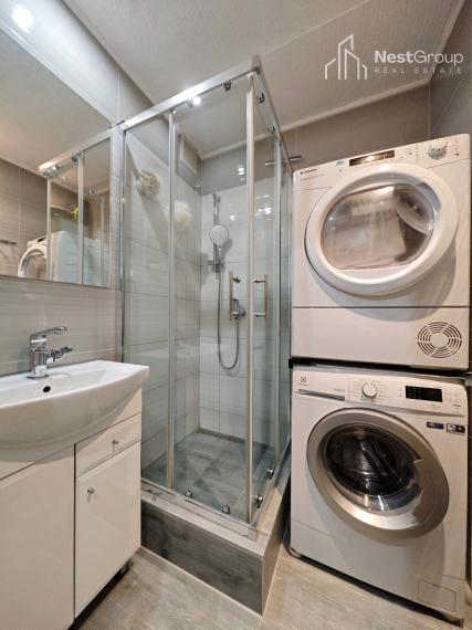 PREDAJ 3-izbový zrekonštruovaný byt, Hlohovec