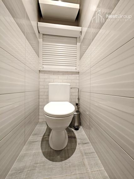 PREDAJ 3-izbový zrekonštruovaný byt, Hlohovec