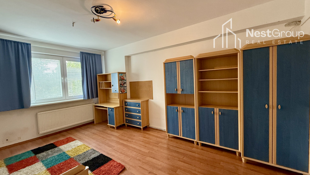 PREDAJ 4-izbový byt v Dunajskej Lužnej, stačí sa nasťahovať