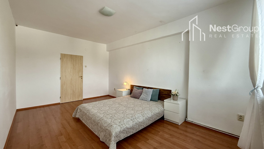 PREDAJ 4-izbový byt v Dunajskej Lužnej, stačí sa nasťahovať