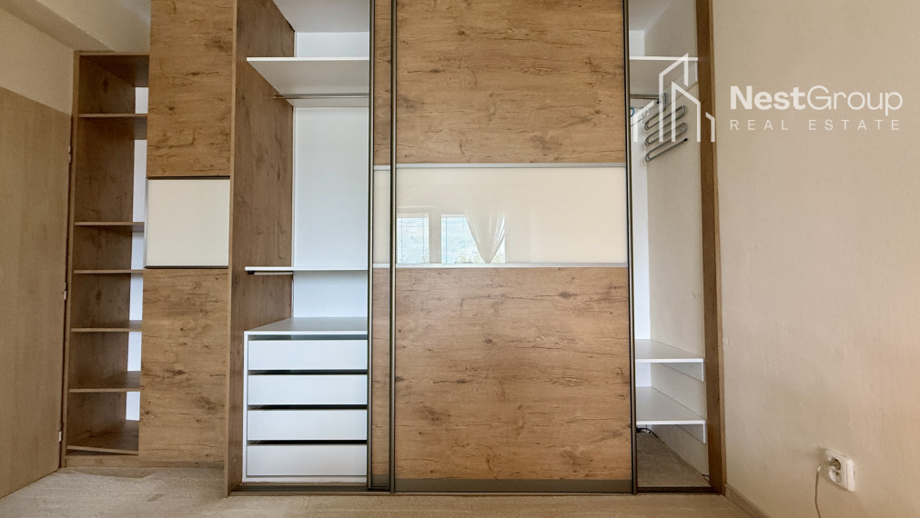 PREDAJ 4-izbový byt v Dunajskej Lužnej, stačí sa nasťahovať