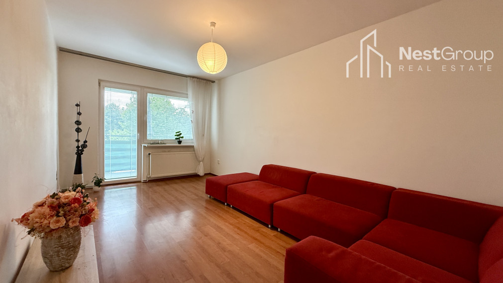 PREDAJ 4-izbový byt v Dunajskej Lužnej, stačí sa nasťahovať