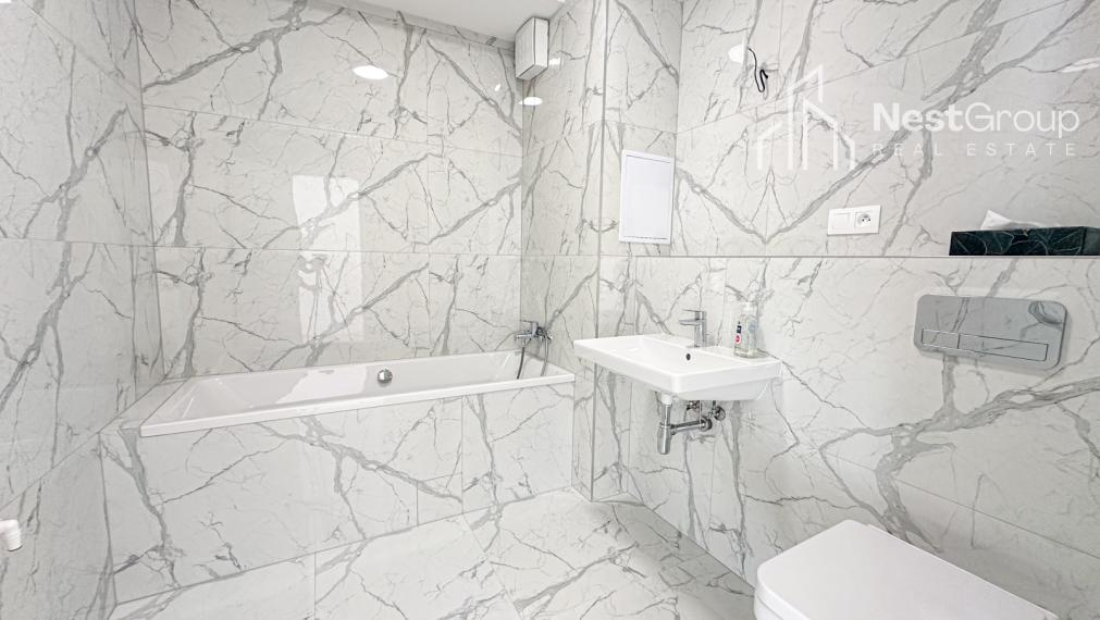 PREDAJ -1-izbový byt s balkónom v projekte Opál, Jarovce