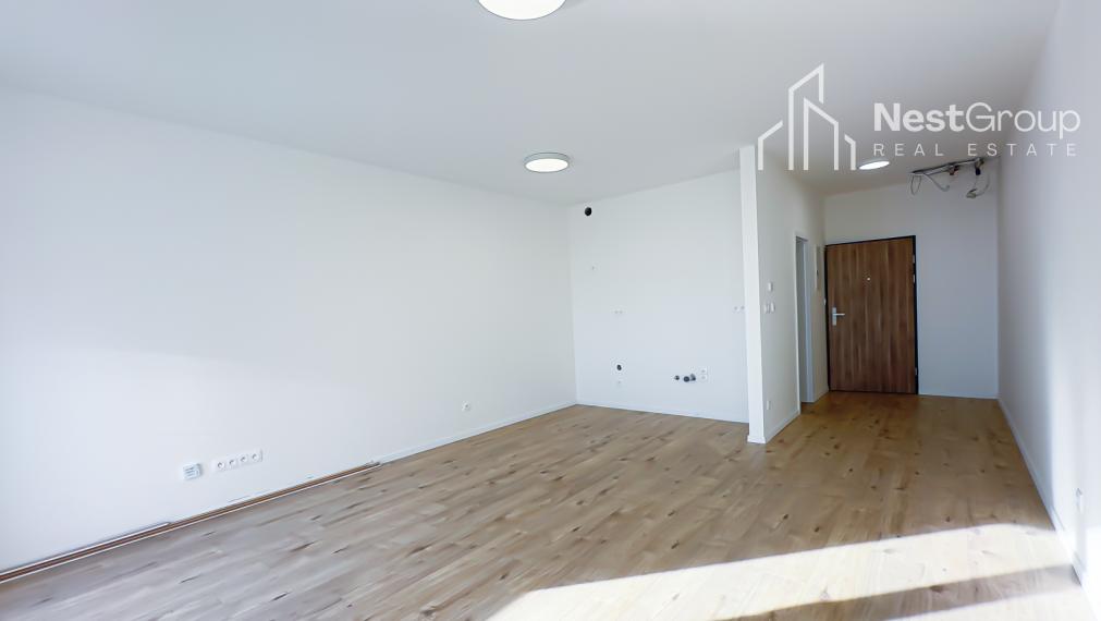 PREDAJ -1-izbový byt s balkónom v projekte Opál, Jarovce