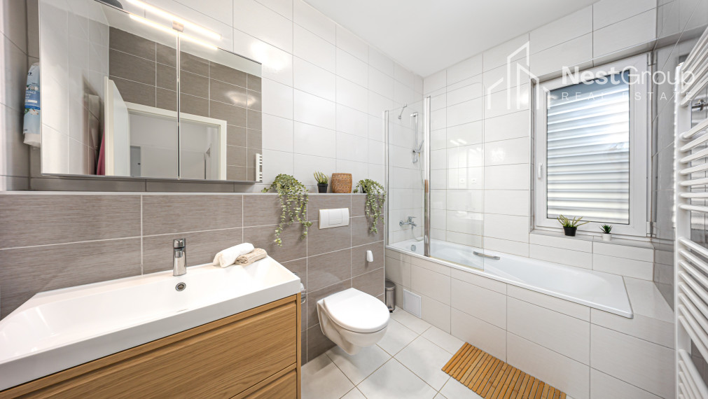 TOP CENA - IDEÁLNY ŠTART PRE RODINU - ELEGANTNÝ 3-IZBOVÝ RD