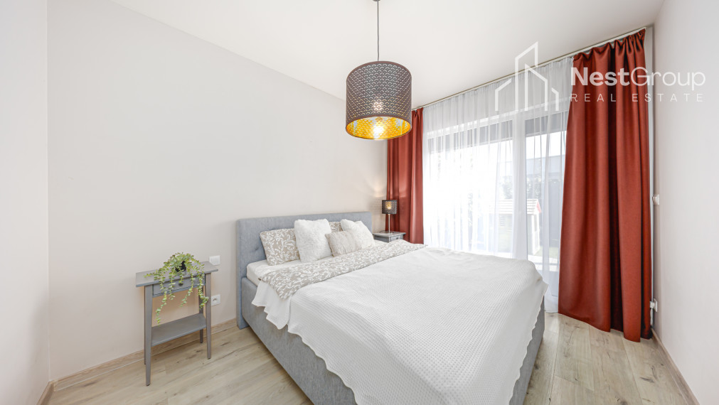 TOP CENA - IDEÁLNY ŠTART PRE RODINU - ELEGANTNÝ 3-IZBOVÝ RD