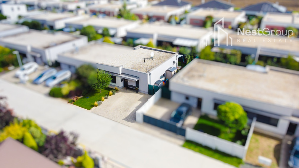 TOP CENA - IDEÁLNY ŠTART PRE RODINU - ELEGANTNÝ 3-IZBOVÝ RD