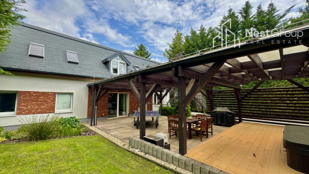 ZNÍŽENÁ CENA RD so záhradou a garážou, Gruzínska ulica-Prievoz, Bratislava