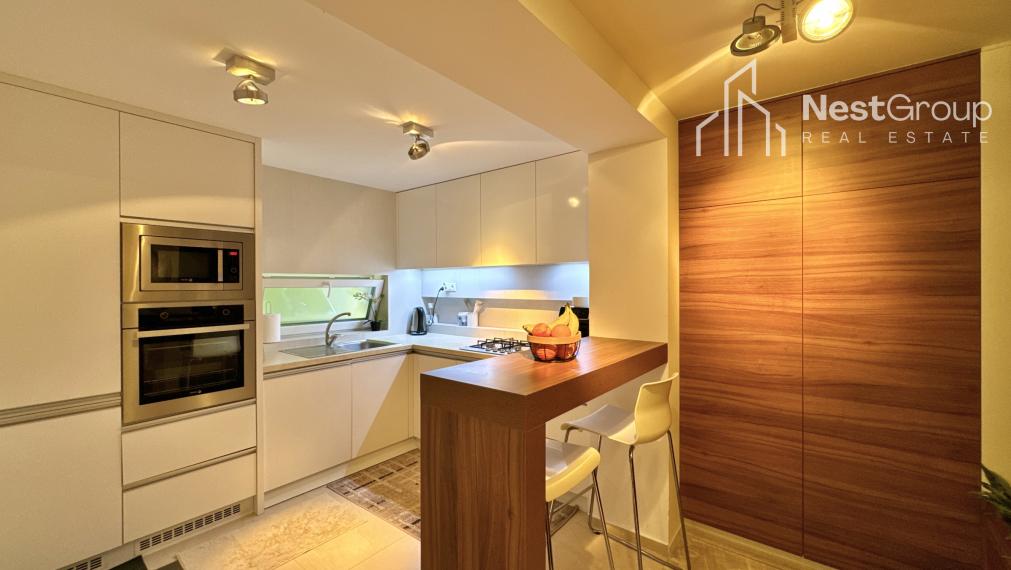 ZNÍŽENÁ CENA RD so záhradou a garážou, Gruzínska ulica-Prievoz, Bratislava