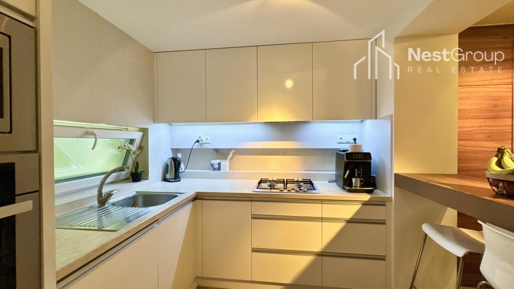 ZNÍŽENÁ CENA RD so záhradou a garážou, Gruzínska ulica-Prievoz, Bratislava