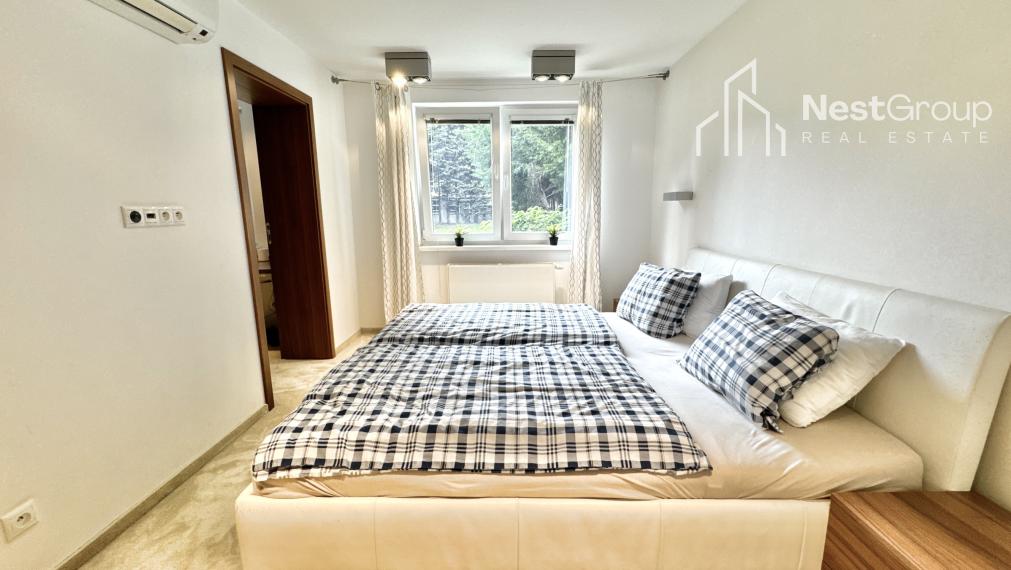 ZNÍŽENÁ CENA RD so záhradou a garážou, Gruzínska ulica-Prievoz, Bratislava