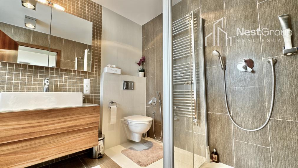 ZNÍŽENÁ CENA RD so záhradou a garážou, Gruzínska ulica-Prievoz, Bratislava