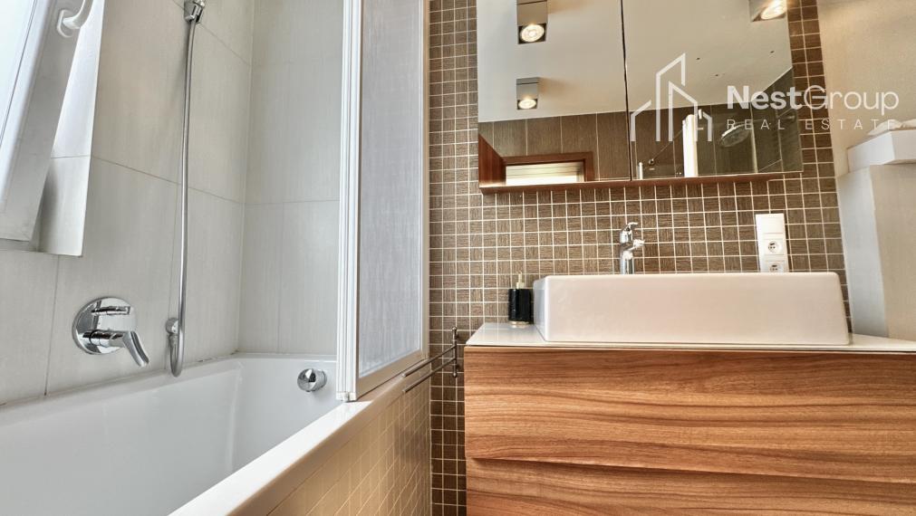 ZNÍŽENÁ CENA RD so záhradou a garážou, Gruzínska ulica-Prievoz, Bratislava