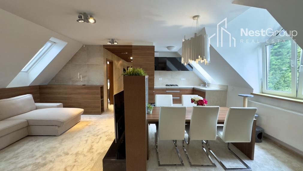 ZNÍŽENÁ CENA RD so záhradou a garážou, Gruzínska ulica-Prievoz, Bratislava