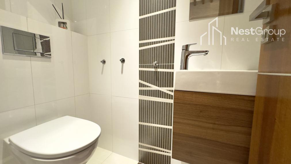 ZNÍŽENÁ CENA RD so záhradou a garážou, Gruzínska ulica-Prievoz, Bratislava