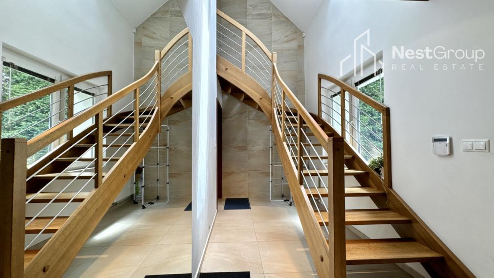 ZNÍŽENÁ CENA RD so záhradou a garážou, Gruzínska ulica-Prievoz, Bratislava