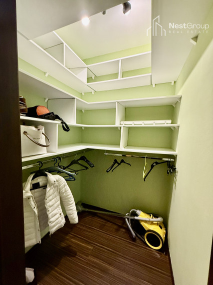 PRENAJATÉ kompletne zariadený 2i byt s loggiou, Jégého, BA II