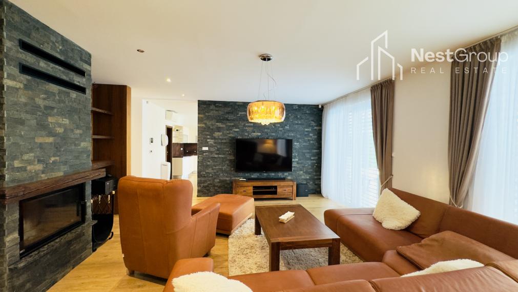 PREDAJ moderný 4i rodinný dom s vyhrievaným bazénom pri Piešťanoch