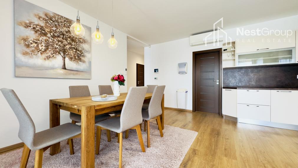 PREDAJ moderný 4i rodinný dom s vyhrievaným bazénom pri Piešťanoch