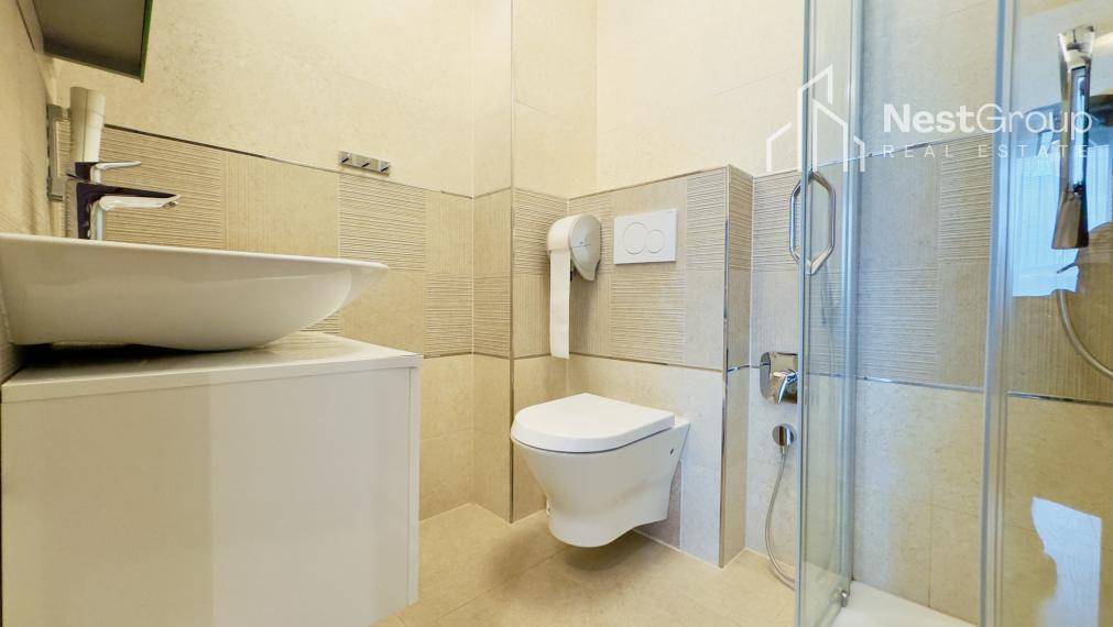 PREDAJ moderný 4i rodinný dom s vyhrievaným bazénom pri Piešťanoch