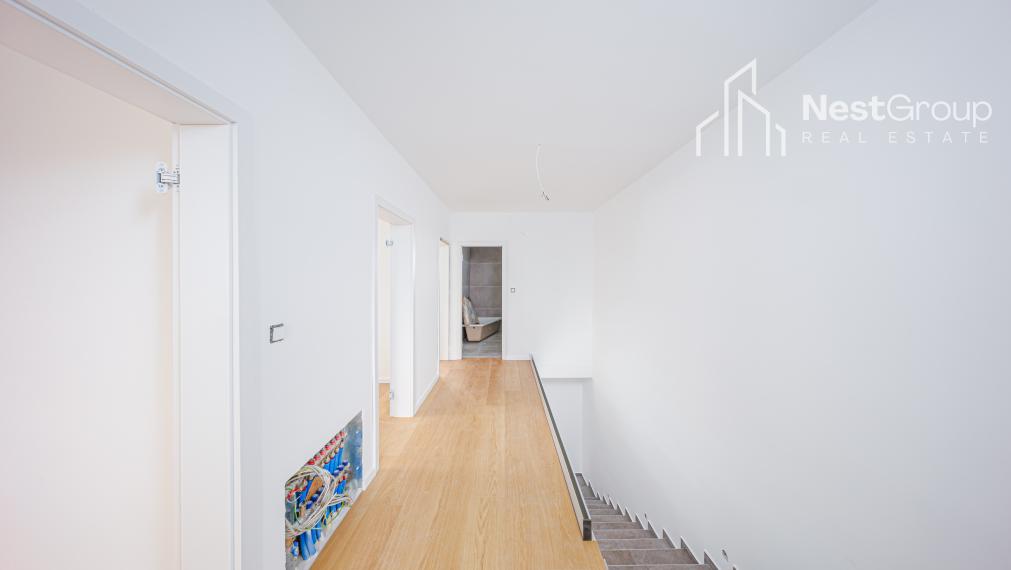 KOMPLETNE ZREKONŠTRUOVANÝ 5- IZB. RD S DVOJGARÁŽOU V BYTČICI