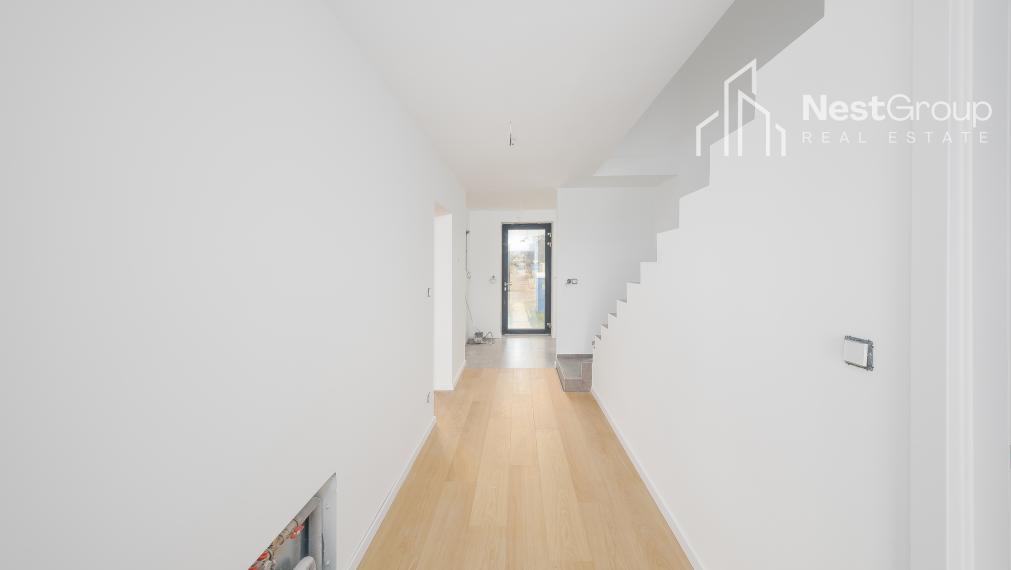 KOMPLETNE ZREKONŠTRUOVANÝ 5- IZB. RD S DVOJGARÁŽOU V BYTČICI