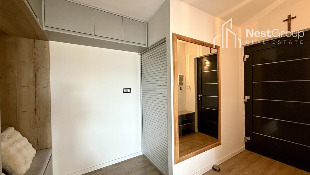 Dom, ktorý má dušu – výnimočné bývanie v srdci prírody, Lubina